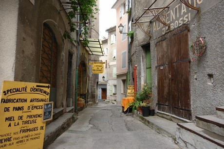 entrevaux