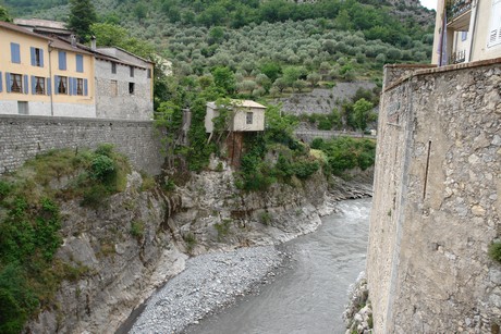 entrevaux