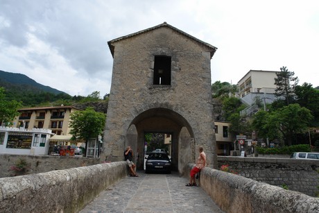 entrevaux