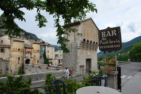 entrevaux