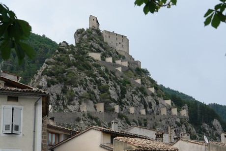 entrevaux