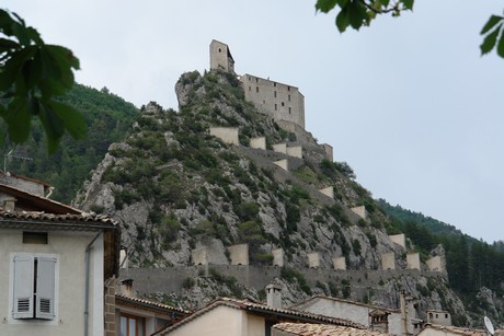 entrevaux