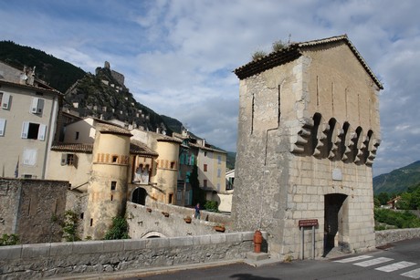 entrevaux