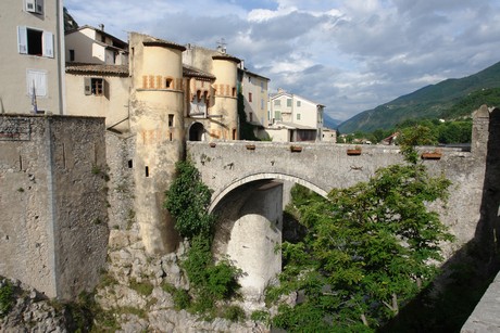 entrevaux