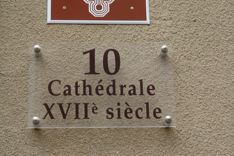 entrevaux-kathedrale