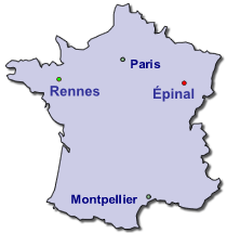 Épinal