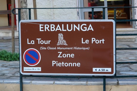 erbalunga