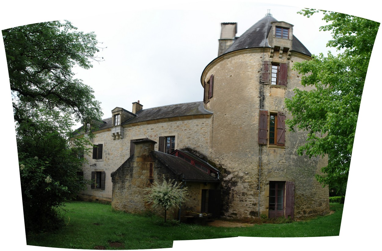 Le Charreau