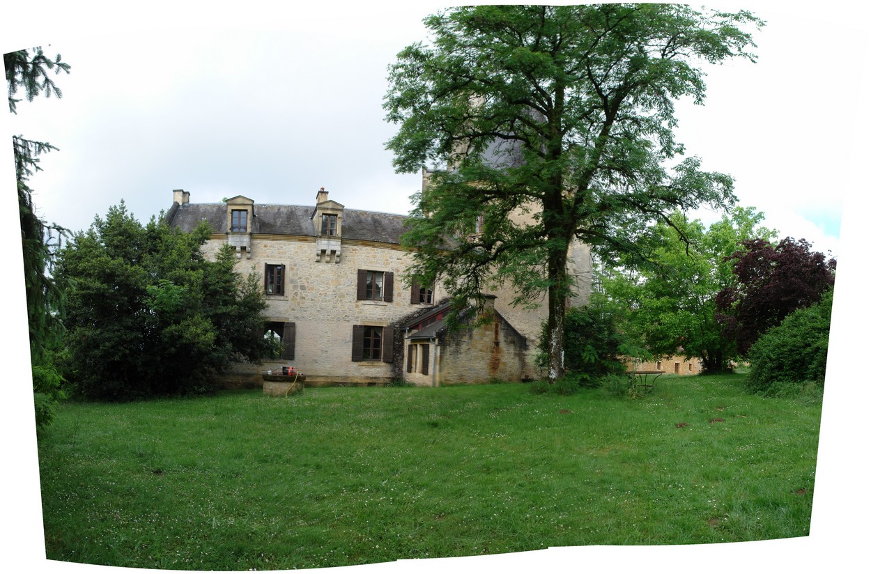 Le Charreau