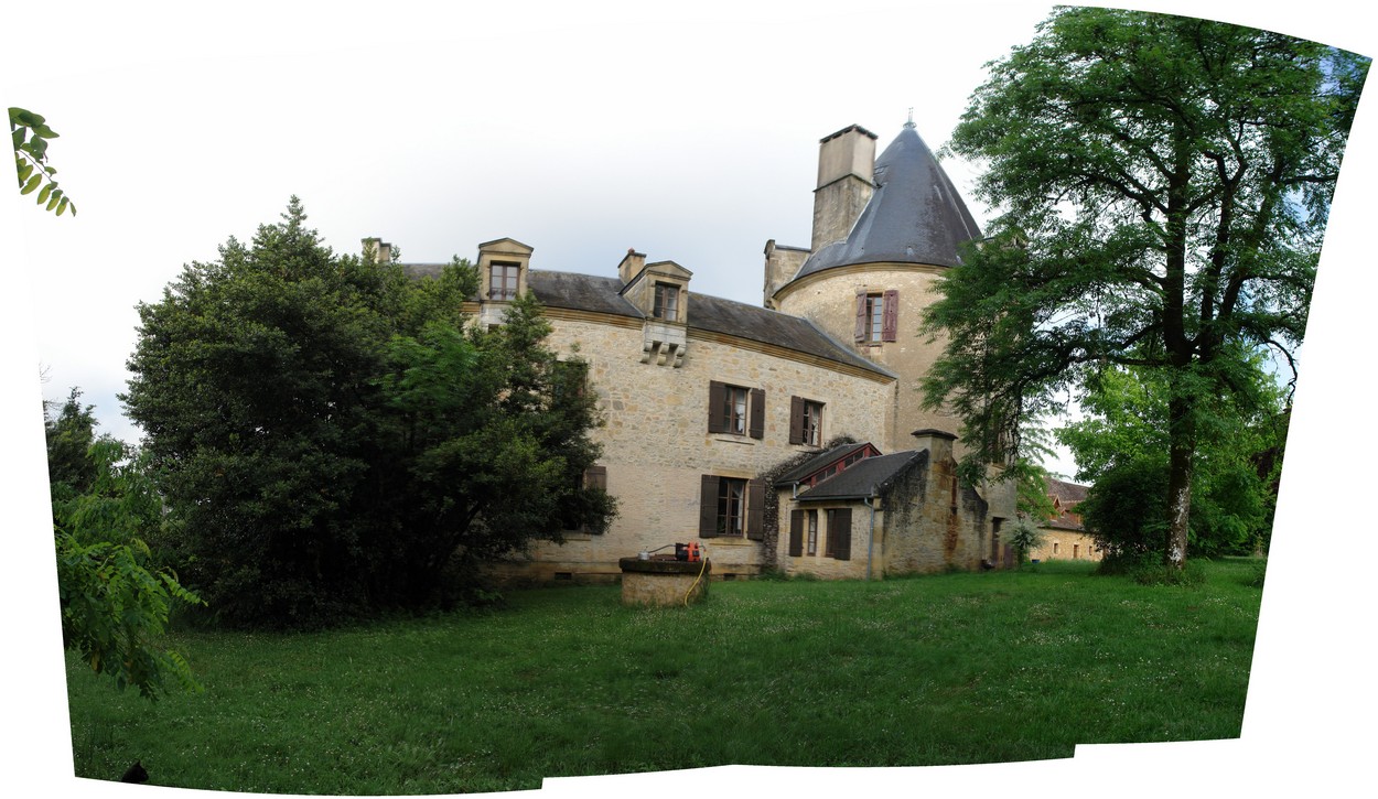 Le Charreau