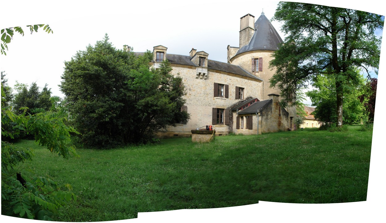 Le Charreau