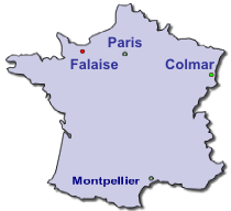 Falaise