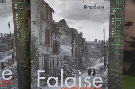 falaise