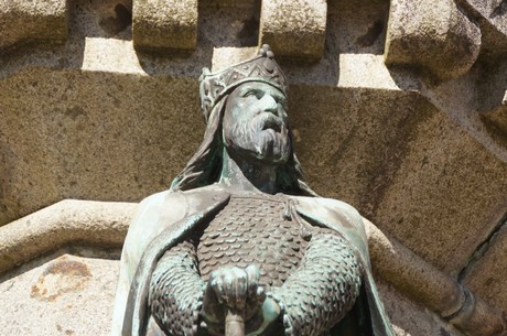 falaise