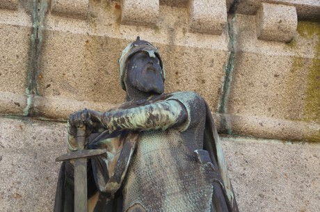 falaise