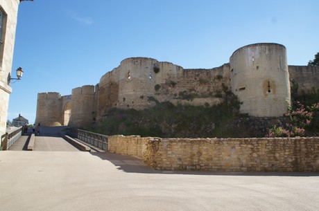 falaise