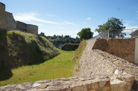 falaise