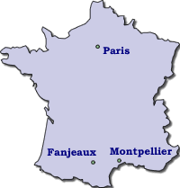 Fanjeaux 