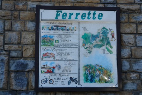 ferrette