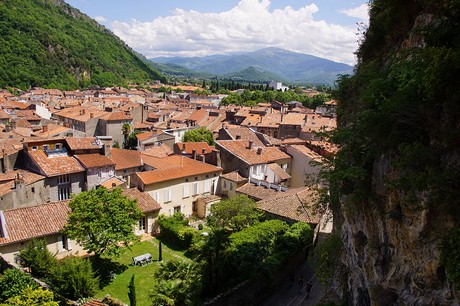 Foix