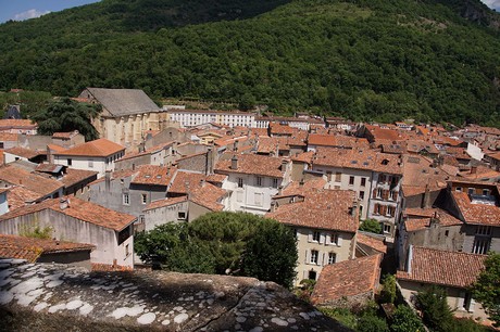 Foix