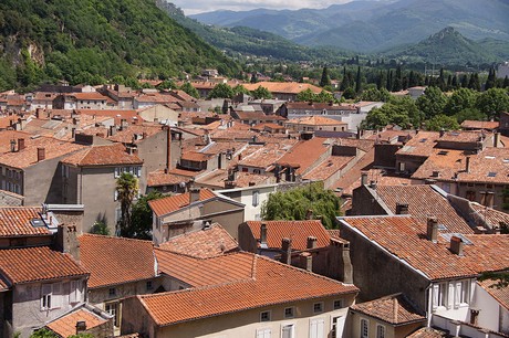 Foix