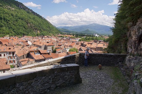 Foix