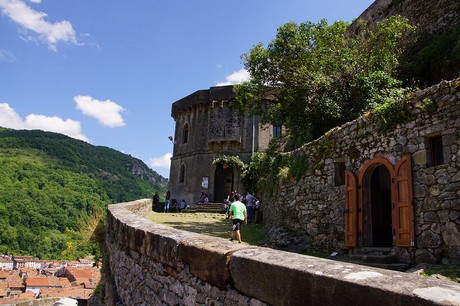 Foix