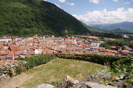 Foix