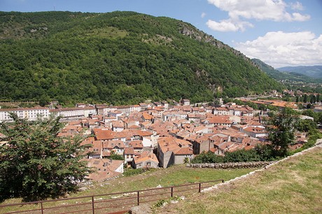 Foix