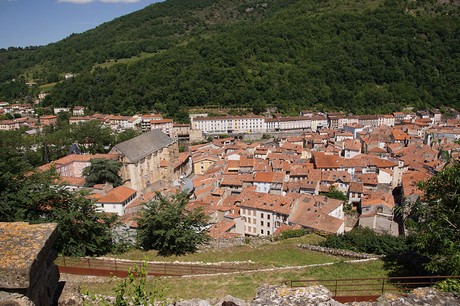 Foix