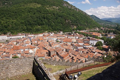 Foix