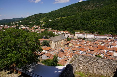 Foix