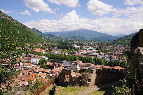 Foix