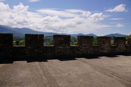 Foix