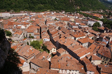 Foix