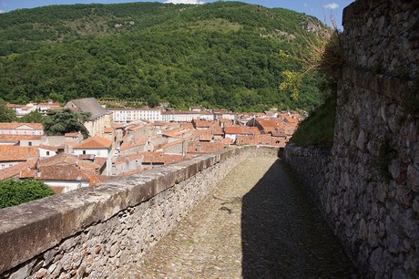 Foix