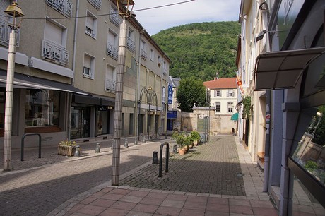 Foix