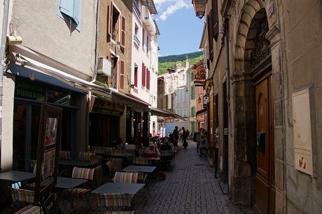 Foix