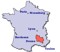 Drôme