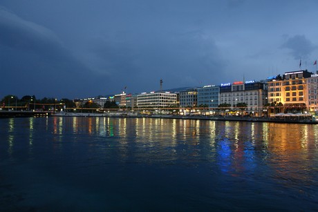 nacht