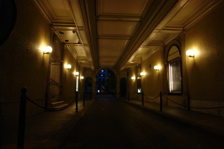 nacht