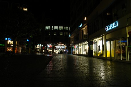 nacht