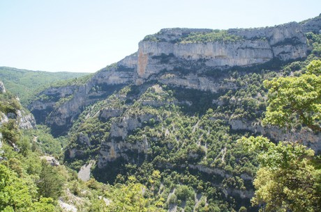 gorges-de-la-nesque