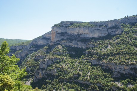 gorges-de-la-nesque