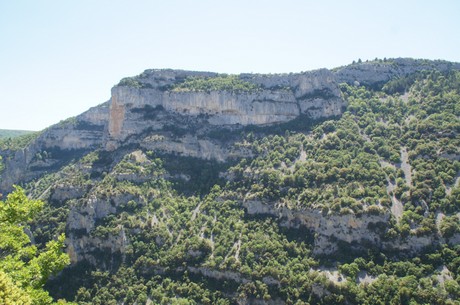 gorges-de-la-nesque