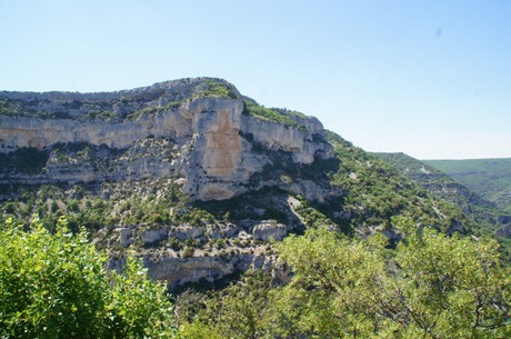 gorges-de-la-nesque