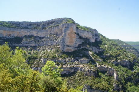 gorges-de-la-nesque