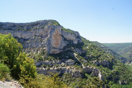 gorges-de-la-nesque