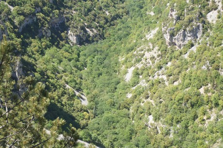 gorges-de-la-nesque